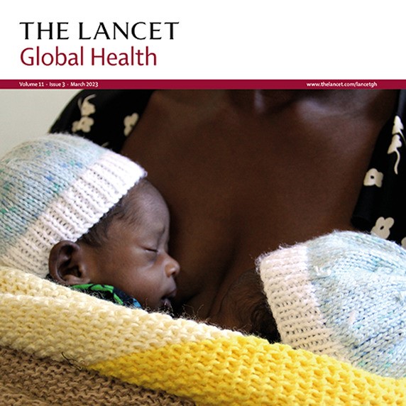 Population-based rates, timing, and causes of maternal deaths, stillbirths, and neonatal deaths in south Asia and sub-Saharan Africa: a multi-country prospective cohort study